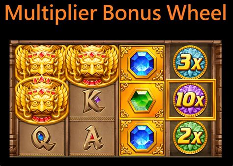 Fortune Gems Slot Review – Spin a Multiplier Bonus .